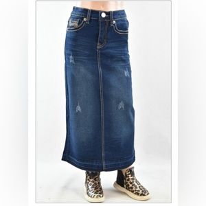 Be Girl Skirts